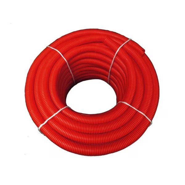 Kable Kontrol® Convoluted Split Wire Loom Tubing - 1/4
